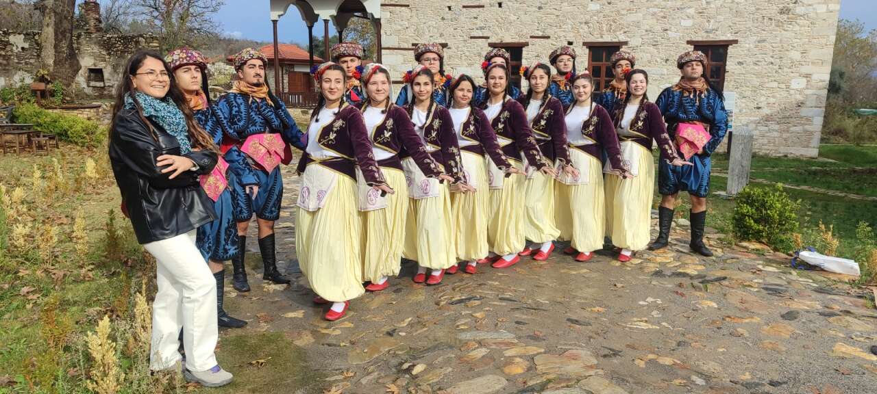 Tarihin Kalbinde Zeytin Hasadı: Stratonikeia’da Unutulmaz Bir Gün Yaşandı 5